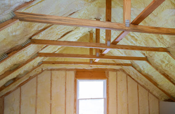 Trusted Victoria, MS Insulation Contractor Experts