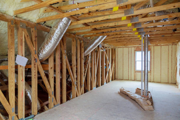 Best Cellulose Insulation in Victoria, MS