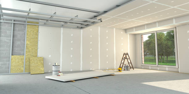 Types of Insulation We Offer in Victoria, MS