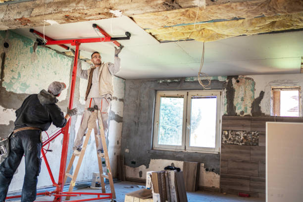 Best Blown-in Insulation in Victoria, MS