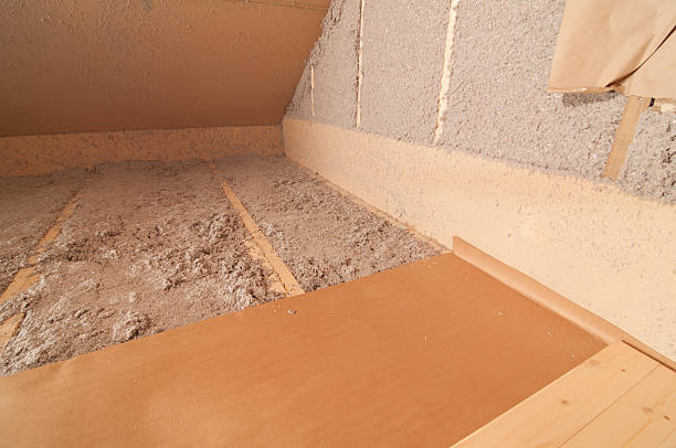 Best Spray Foam Insulation in Victoria, MS
